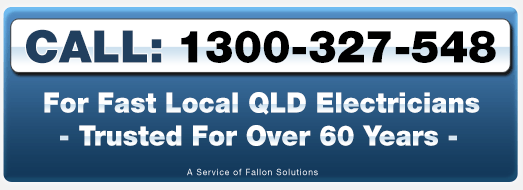Click to call Auchenflower Electricians