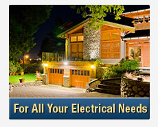 Auchenflower Accredited Electricians