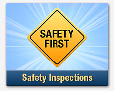 Auchenflower Safety
