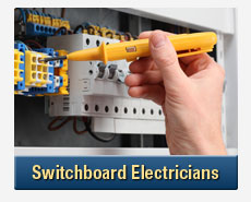 Auchenflower Electricians