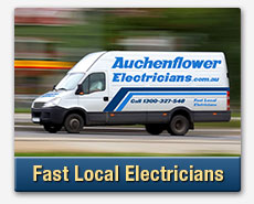 Auchenflower Electricians